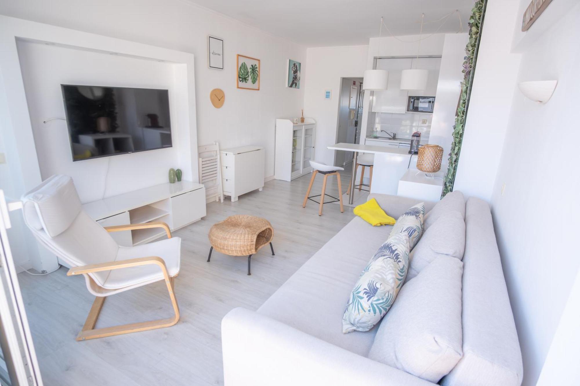 Maui Surfer'S House Sea View Caparica Beach House Costa da Caparica Exterior photo
